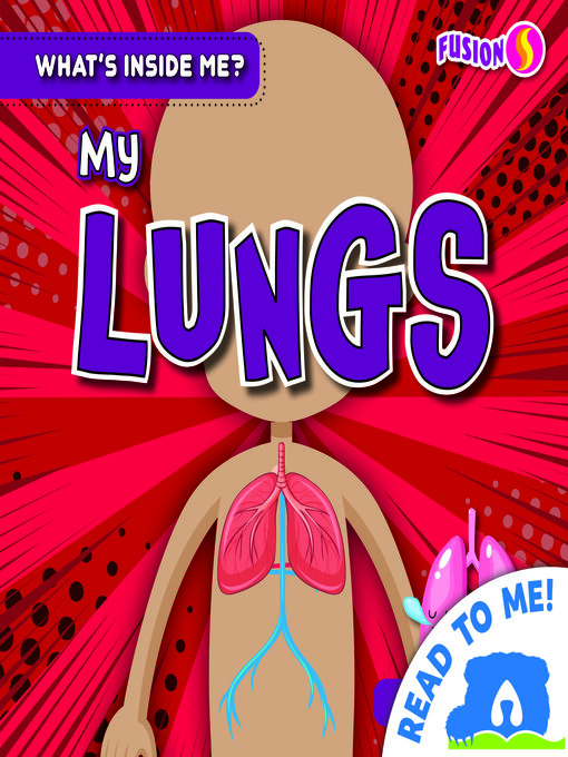Title details for My Lungs by Jennifer Wendt - Available